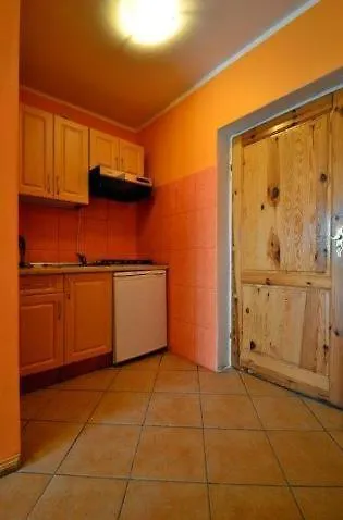 Z Widokiem Na Morze בית אירוח