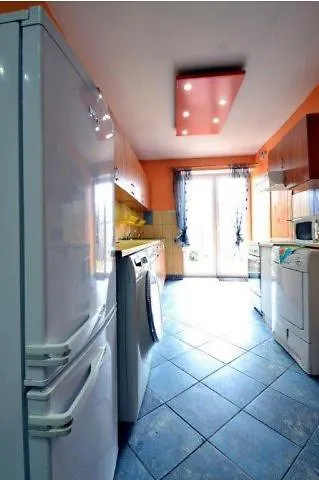 Z Widokiem Na Morze *