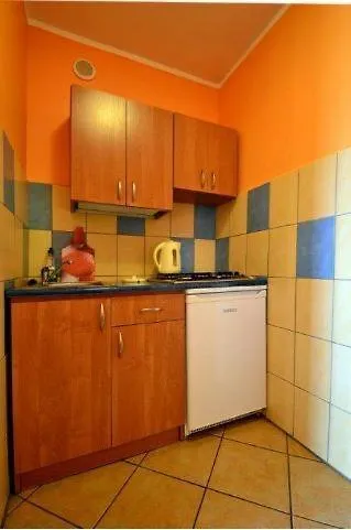 Z Widokiem Na Morze בית אירוח