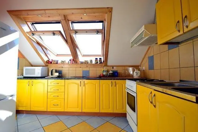 Z Widokiem Na Morze בית אירוח *