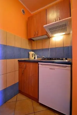 Z Widokiem Na Morze *