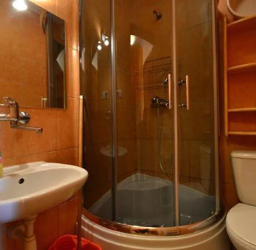 Z Widokiem Na Morze בית אירוח יאסטארניה