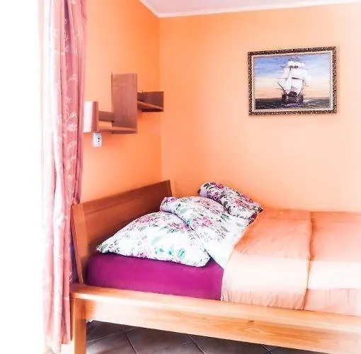 Z Widokiem Na Morze יאסטארניה