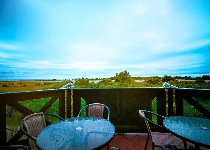 Z Widokiem Na Morze בית אירוח יאסטארניה