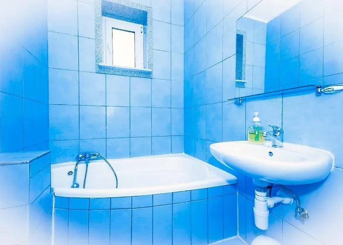 Z Widokiem Na Morze *