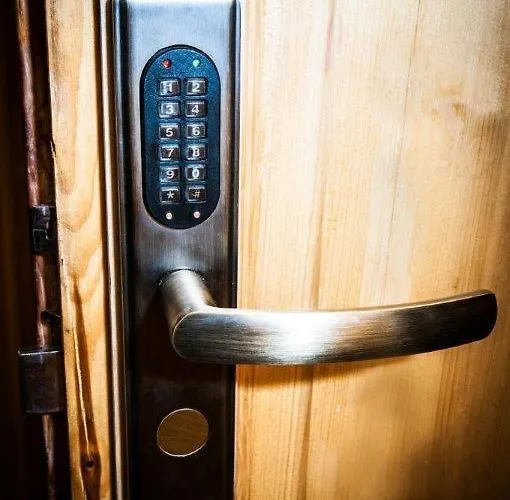 Z Widokiem Na Morze בית אירוח *