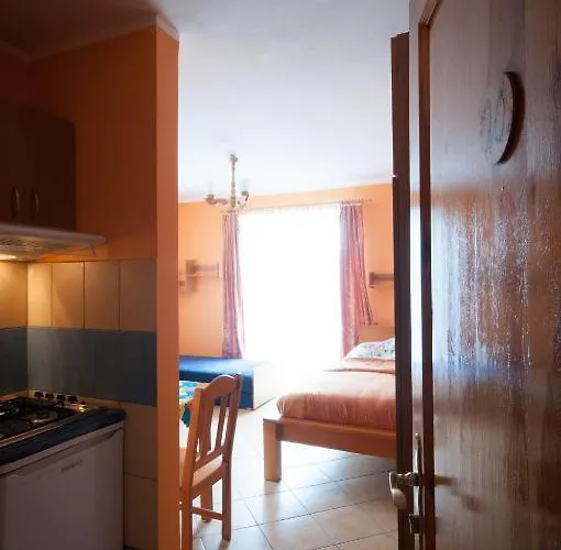 Z Widokiem Na Morze בית אירוח