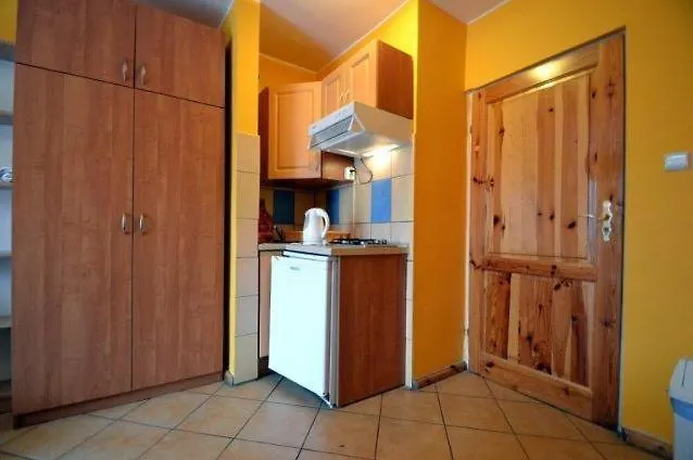 Z Widokiem Na Morze *