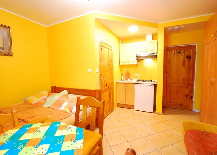 Z Widokiem Na Morze יאסטארניה