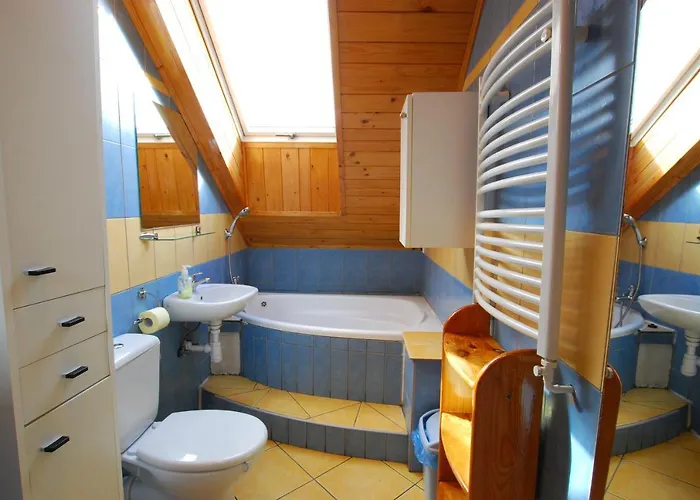 Z Widokiem Na Morze * יאסטארניה