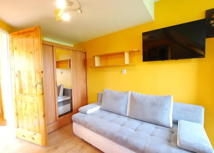 Z Widokiem Na Morze *