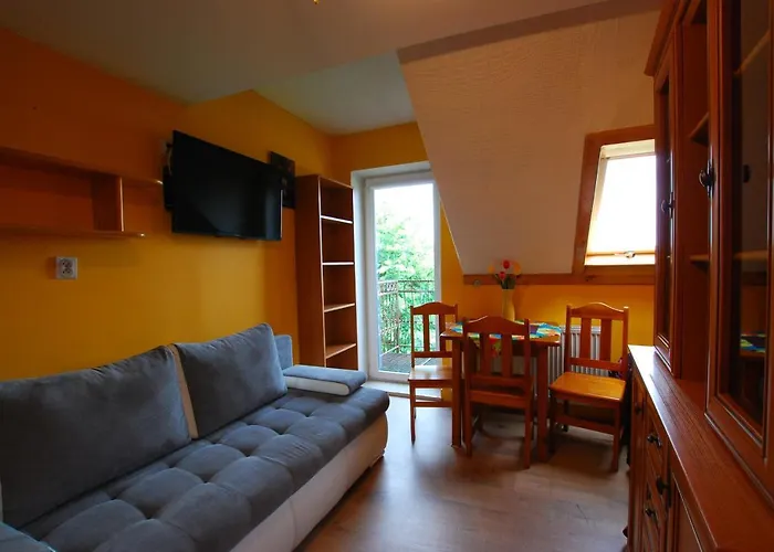 Z Widokiem Na Morze יאסטארניה