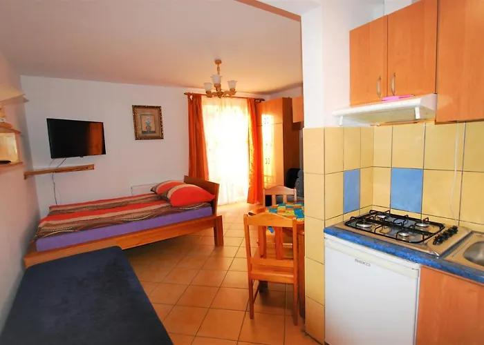 Z Widokiem Na Morze 民宿 *