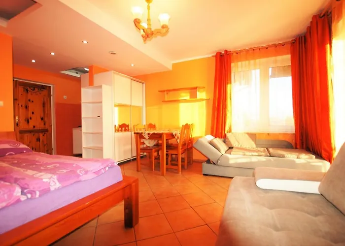 Z Widokiem Na Morze *