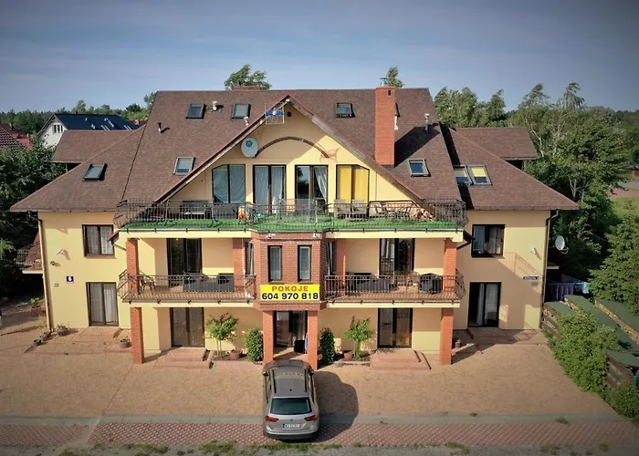 Z Widokiem Na Morze *