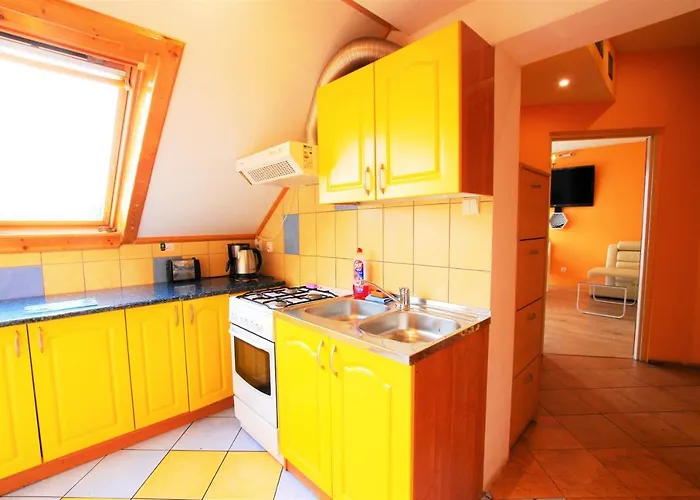 Z Widokiem Na Morze יאסטארניה