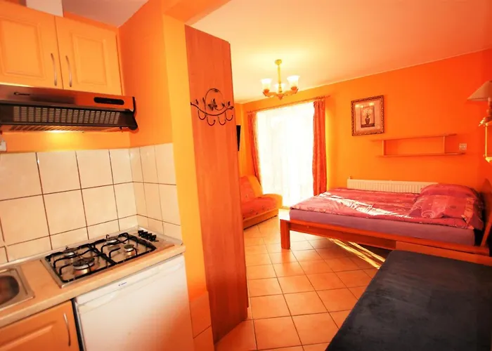 Z Widokiem Na Morze *