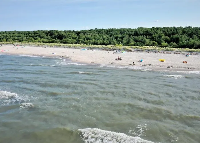 Z Widokiem Na Morze בית אירוח יאסטארניה