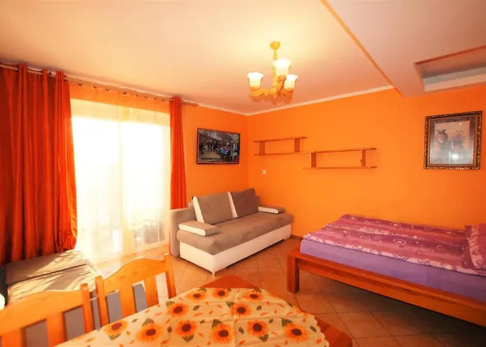 Z Widokiem Na Morze *