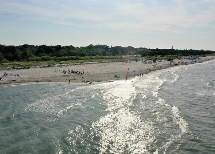 Z Widokiem Na Morze בית אירוח *