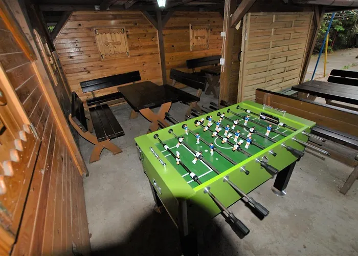 Z Widokiem Na Morze בית אירוח *