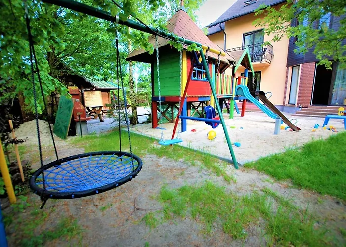 Z Widokiem Na Morze בית אירוח