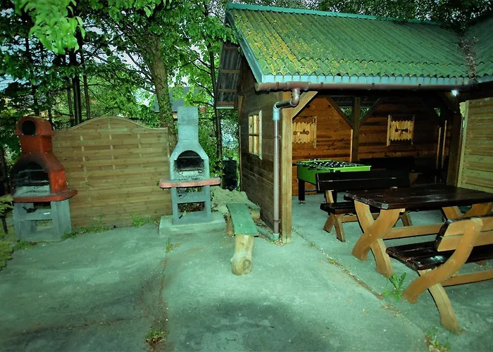 Z Widokiem Na Morze בית אירוח יאסטארניה