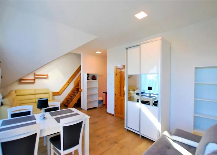 Z Widokiem Na Morze *